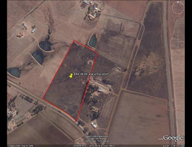 LAND FOR SALE IN THREE RIVERS